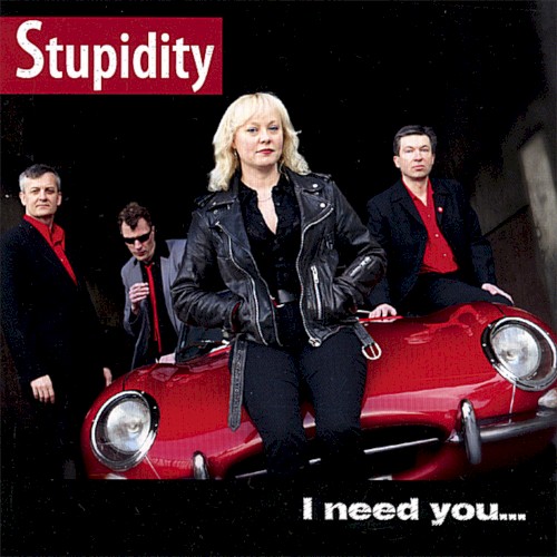 I Need You... Like A Hole In My Head