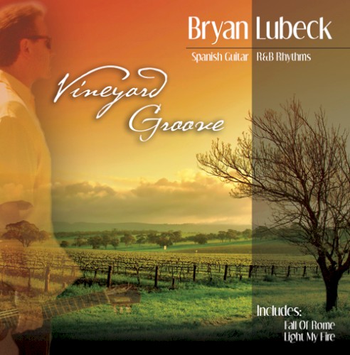 Vineyard Groove