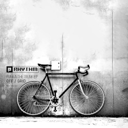Funk In The Trunk EP