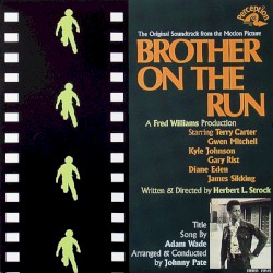 Brother on the Run