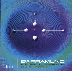 Barramundi - An Introduction To A Cooler World