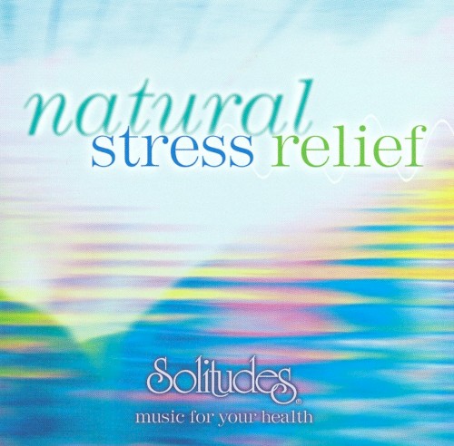 Natural Stress Relief