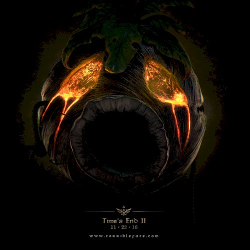 Time’s End II: Majora’s Mask Remixed