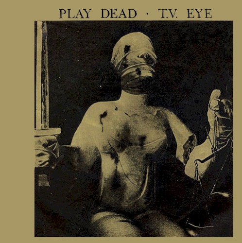 T.V. Eye