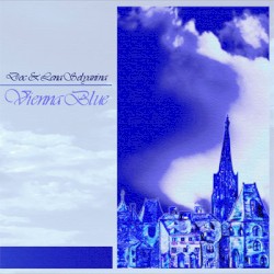 Vienna Blue