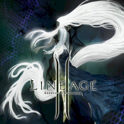 Lineage II: Goddess of Destruction