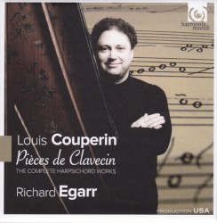 Pièces de Clavecin: The Complete Harpsichord Works