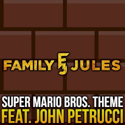 Super Mario Bros. Theme