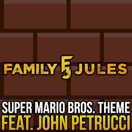 Super Mario Bros. Theme