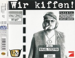 Wir kiffen!