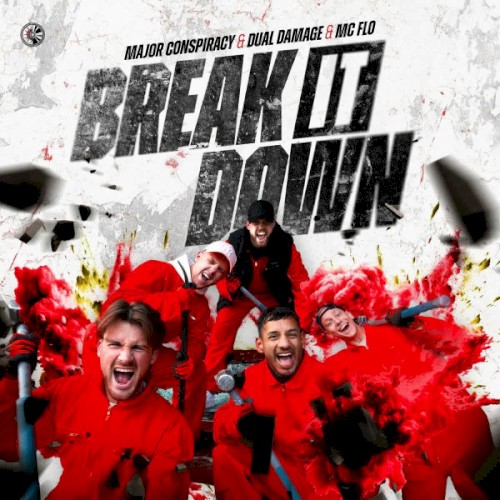 Break It Down