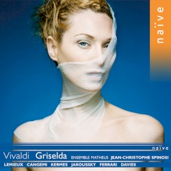 Griselda