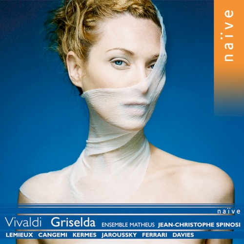 Griselda