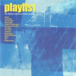 HMV Playlist 4