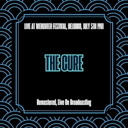 1981-07-05: Werchter Rock Festival, Belgium