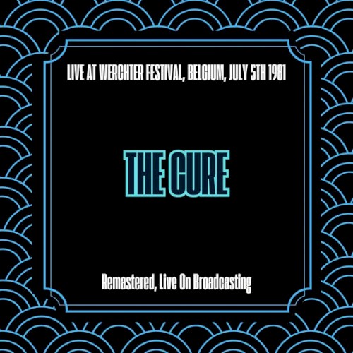 1981-07-05: Werchter Rock Festival, Belgium