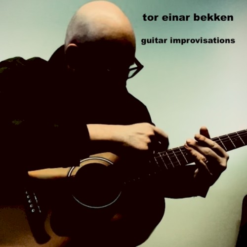 Guitar Improvisations