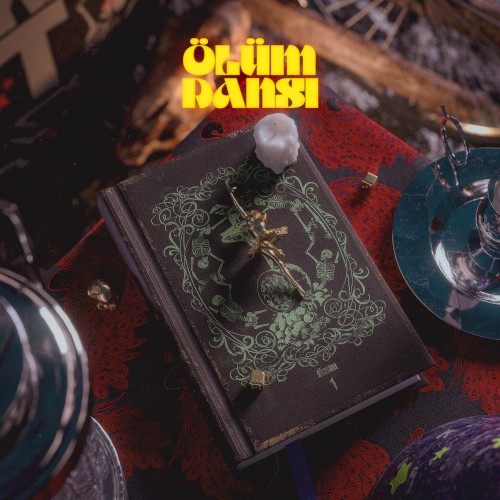 Ölüm Dansı: Kısım 1