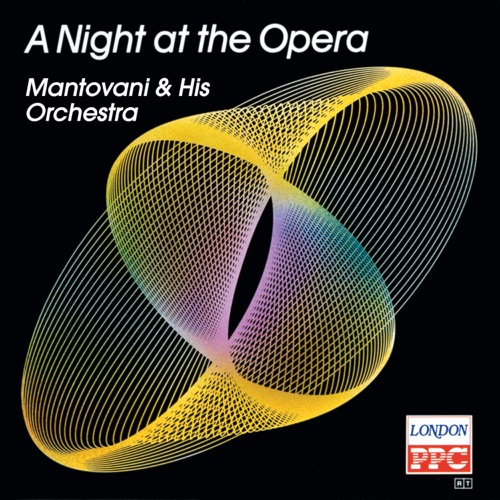 Great Melodies from the Opera