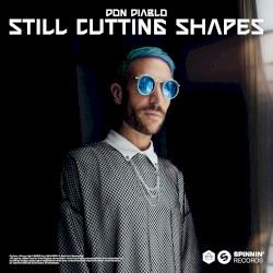 Still Cutting Shapes