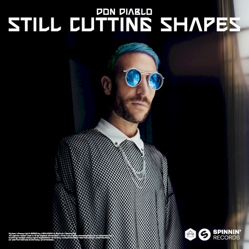 Still Cutting Shapes