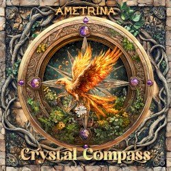 Crystal Compass