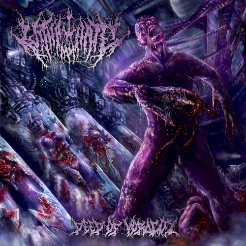 Deed of Voracity