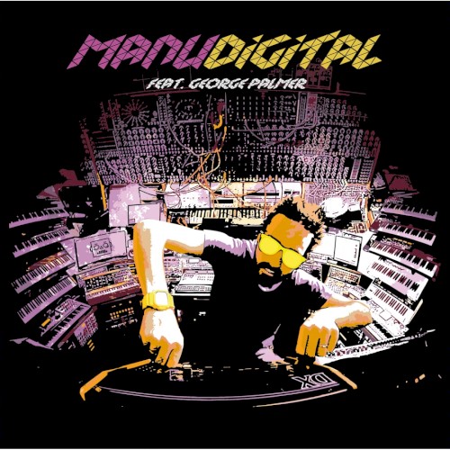 Digital Lab, Volume 1