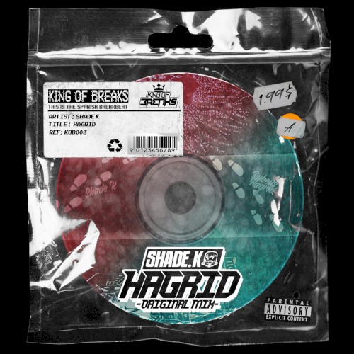 Hagrid
