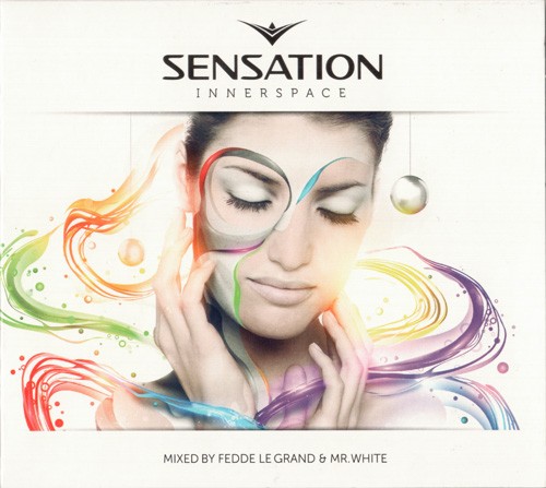 Sensation Innerspace