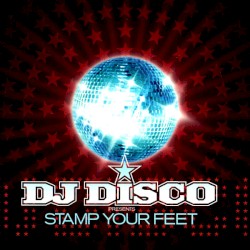 Stamp Your Feet