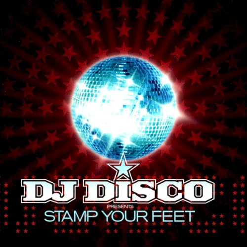 Stamp Your Feet