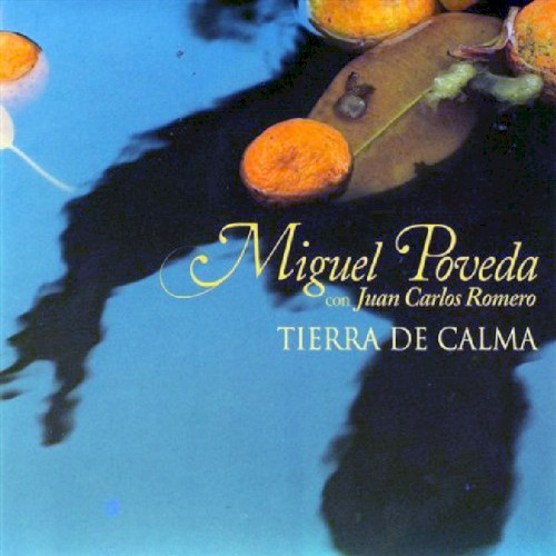 Tierra de calma