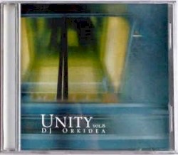 Unity Mix Volume.8