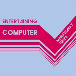Entertaining Computer