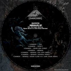 Mermaid EP