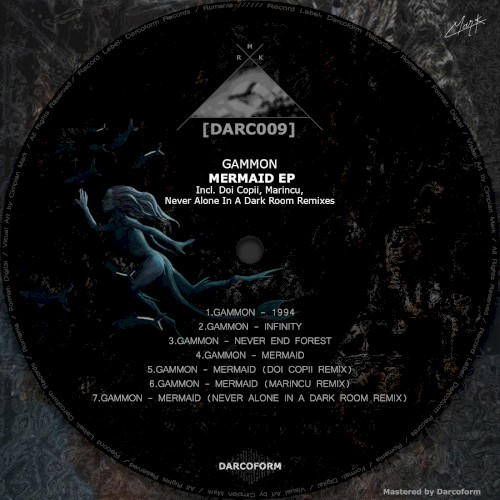 Mermaid EP