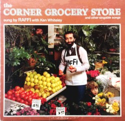 The Corner Grocery Store
