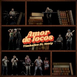 Amor de locos