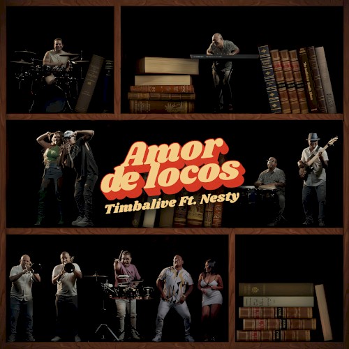 Amor de locos
