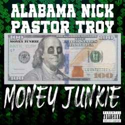 Money Junkie