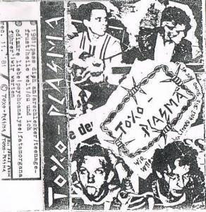 Demo Tape '81