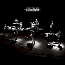 A Merge Group Plays "Heroes"