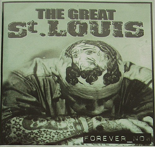 Forever Now