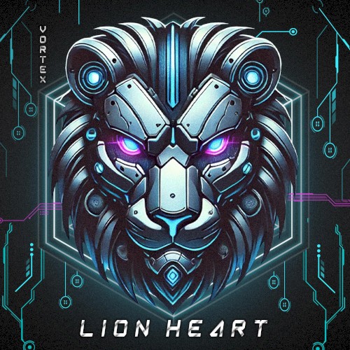 LION HEART