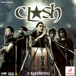 Crashing