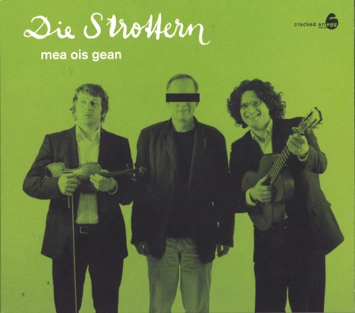 Mea ois gean / Wean du schlofst