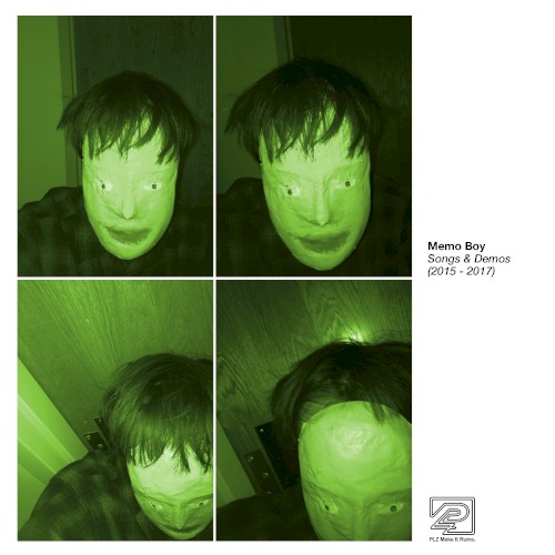 Songs & Demos 2015–2017