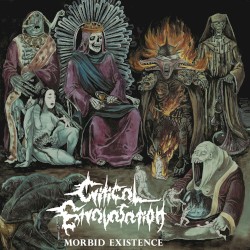 Morbid Existence