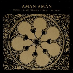 Música i cants sefardis d'Orient i Occident